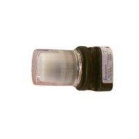 Allen-Bradley 800HQRAH2W 30mm Momentary Pushbutton with LED