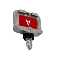 Allen-Bradley 440TAKEYE10TA Key for Interlock Switch