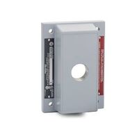 Allen-Bradley 800HNP30 Type 7&9 Enclosure Cover