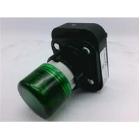 Allen-Bradley 800HQRT24G Push-to-Test Button