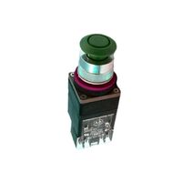 Allen-Bradley 800MRFX1A Non-Illuminated Push Button