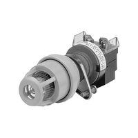 Allen-Bradley 800HQPBH2M Multi-Color LED Pushbutton