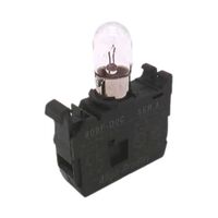 Allen-Bradley 800FD1C Incandescent Module 22mm