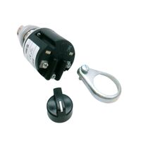 Allen-Bradley 800HUP29 Single Turn 10K Ohm Potentiometer