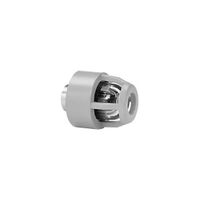 Allen-Bradley 800HN104M Lens Cap Accessory for NEMA 7/9 Push-Button