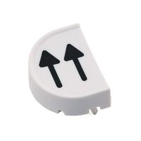 Allen-Bradley 800FAECU1CU264 Diffuser