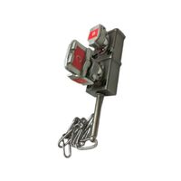 Allen-Bradley 440TMDCLE100B0C Trapped Key Interlock