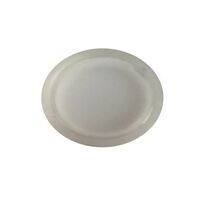 Allen-Bradley 800FALE7 22mm Pushbutton Accessory with Illuminated Extended/Guarded Lens