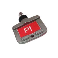 Allen-Bradley 440TAKEYE10PF Key for 440T Trapped Key Systems