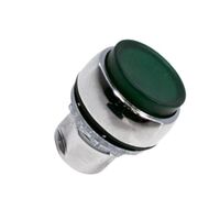 Allen-Bradley 800FMLE3 Illuminated Momentary Push Button