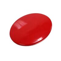 Allen-Bradley 800HN115A Red Pushbutton Cap 30mm