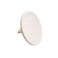 Allen-Bradley 800FAF1 Multi-Function Push Button Cap White