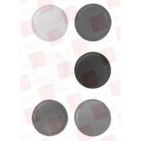 Allen-Bradley 800FAF210 Two-Color Molded Legend Push Button