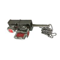 Allen-Bradley 440TMDCLE100B0C Trapped Key Interlock