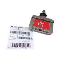 Allen-Bradley 440TAKEYE10PF Key for 440T Trapped Key Systems