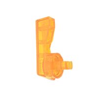 Allen-Bradley 800MLP Illuminated Wing Lever Replacement Selector Switch