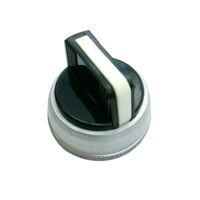 Allen-Bradley 800HN130F Replacement Knob for Pushbutton