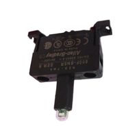 Allen-Bradley 800FBN5R Red LED Module 22mm 120V AC/DC