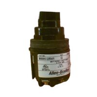 Allen-Bradley 800HUR41 Potentiometer 50 Kilohms Resistive Element