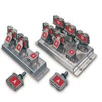 Allen-Bradley 440TMKEXE110C0D0D Trapped Key Interlock