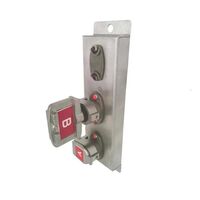 Allen-Bradley 440TMKEXE100A0B Trapped Key Interlock Exchange Unit