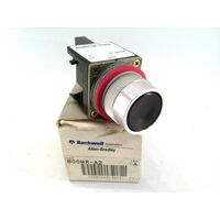 Allen-Bradley 800MRA2 Flush Head Momentary Pushbutton
