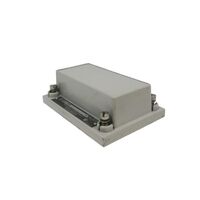 Allen-Bradley 800HNP32 Heavy Duty Blank Enclosure Cover