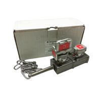 Allen-Bradley 440TMDCLE100B0C Trapped Key Interlock