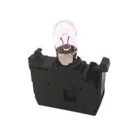 Allen-Bradley 800FD1C Incandescent Module 22mm