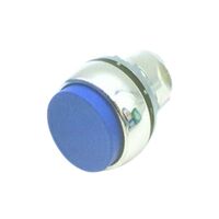 Allen-Bradley 800FME6 Momentary Push Button Operator Blue