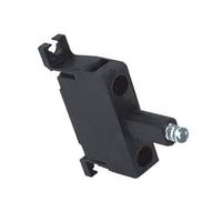 Allen-Bradley 800FBN5R Red LED Module 22mm 120V AC/DC