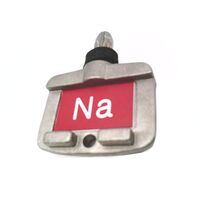 Allen-Bradley 440TAKEYE10NA Trapped Key Interlock Standard Key