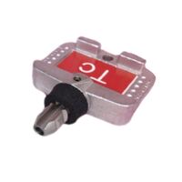 Allen-Bradley 440TAKEYE10TC Key for 440T Trapped Key Systems