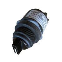 Allen-Bradley 800HUR57 30.5mm Type 4/4X Potentiometer Unit