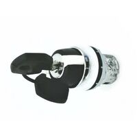 Allen-Bradley 800FMKM31 Key Operated Selector Switch