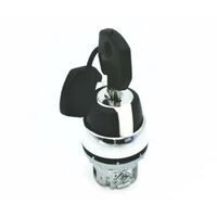 Allen-Bradley 800FMKM31 Key Operated Selector Switch