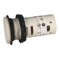 Allen-Bradley 800FDP9D0 Incandescent Pilot Light Device