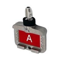 Allen-Bradley 440TAKEYE10TA Key for Interlock Switch