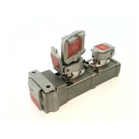 Allen-Bradley 440TMDSLE10BBCB Trapped Key Interlock