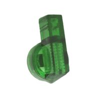 Allen-Bradley 800MLB Illuminated Green Selector Switch Knob