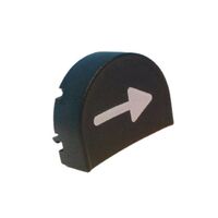 Allen-Bradley 800FAECU2CU700 Diffuser