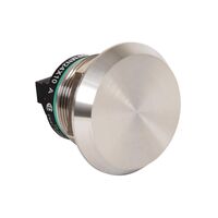 Allen-Bradley 22.5mm Piezo Push Button 24V AC/DC Non-Illuminated
