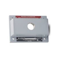 Allen-Bradley 800HNP30 Type 7&9 Enclosure Cover