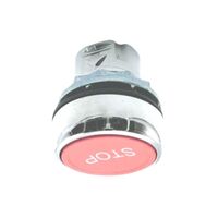 Allen-Bradley 800FMF402 Momentary Push Button Operator