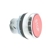 Allen-Bradley 800FMF402 Momentary Push Button Operator