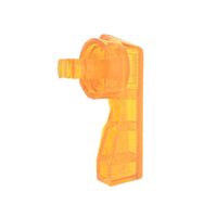 Allen-Bradley 800MLP Illuminated Wing Lever Replacement Selector Switch