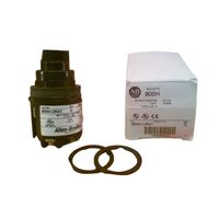 Allen-Bradley 800HUR41 Potentiometer 50 Kilohms Resistive Element