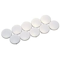 Allen-Bradley 800FAD3CE107 Push Button Cap with Laser Engraved Diffusers
