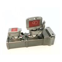 Allen-Bradley 440TMDSLE10BBCB Trapped Key Interlock