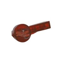 Allen-Bradley 800MLL Selector Switch Knob Red